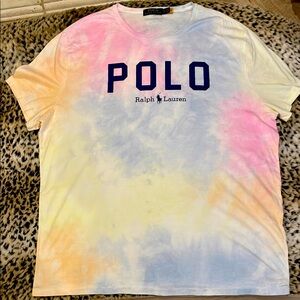 Polo Ralph Lauren men’s tshirt